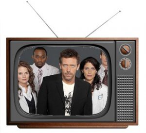 Top-25-TV-House